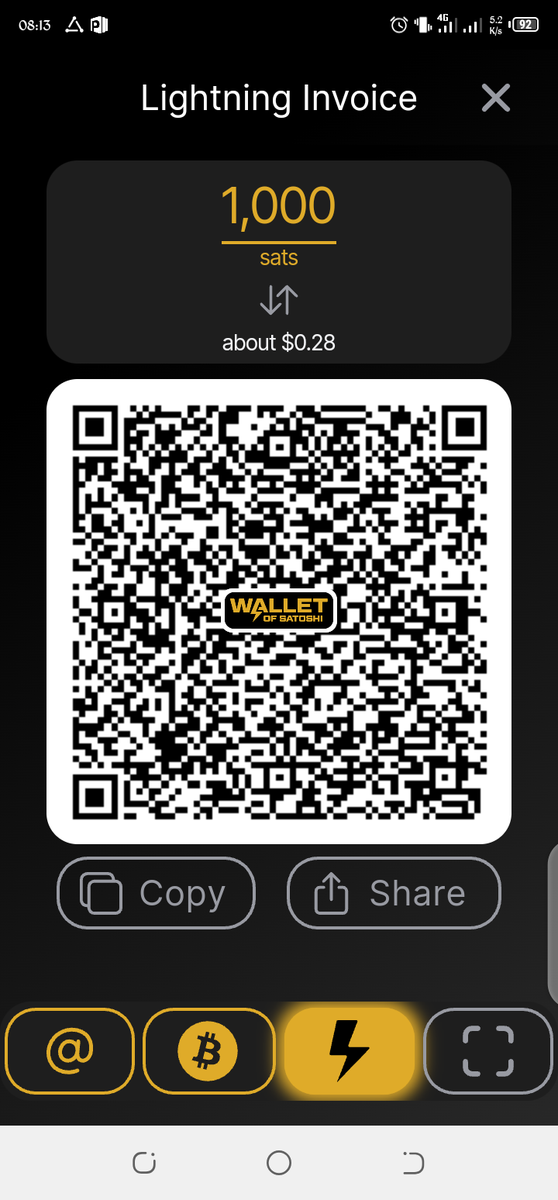 EnockDivin's tweet photo. @Lightxwallet @lightning Done
I'm waiting for rewards https://t.co/OgOLHyOuop