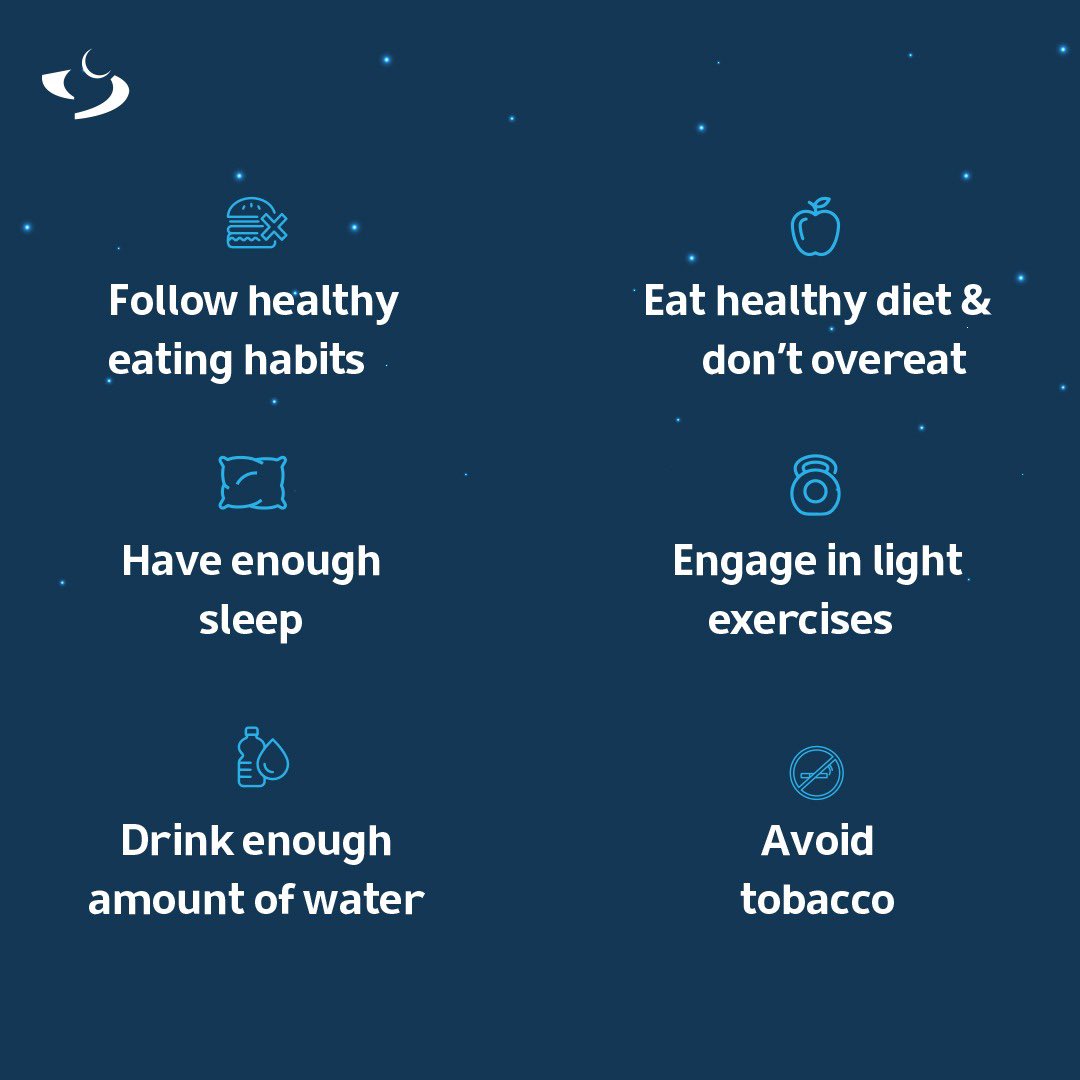 SEHAHealth's tweet image. Ramadan Kareem! Fasting during #Ramadan can have positive health benefits, but it's important to maintain a healthy lifestyle. At #SEHA, we believe that a balanced diet, regular exercise, and proper hydration are key to staying healthy and energized during the holy month.