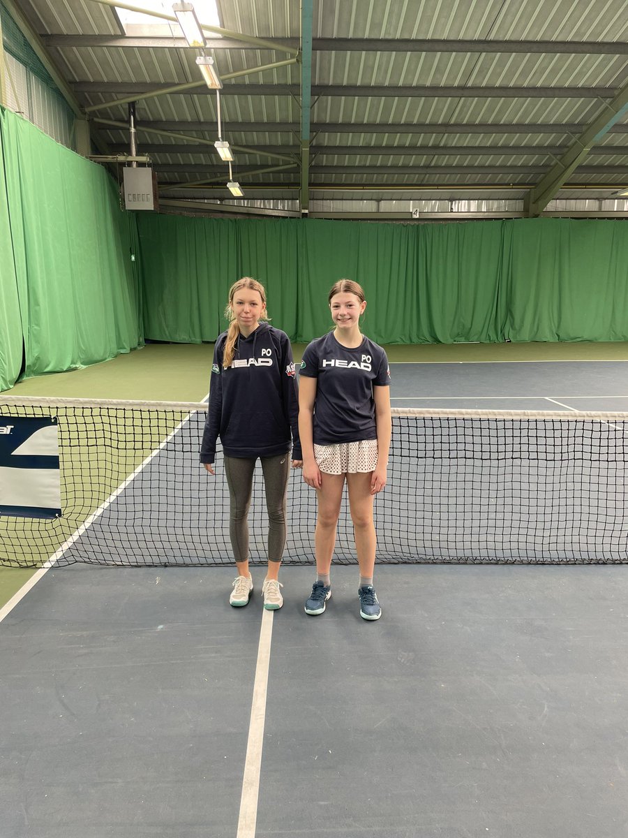 Point-One Tennis tweet media