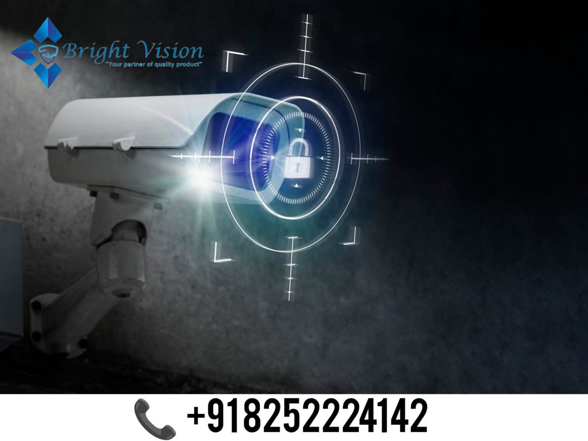 brightvisiondhn's tweet image. Here are the best features of infrared night vision cameras:-

Night-time capture of activity in or around your property.
Boosts security at your home.
A visual deterrent to intruders.
Not overly expensive.

#SmartHomeSecurity #smartcameras  #security