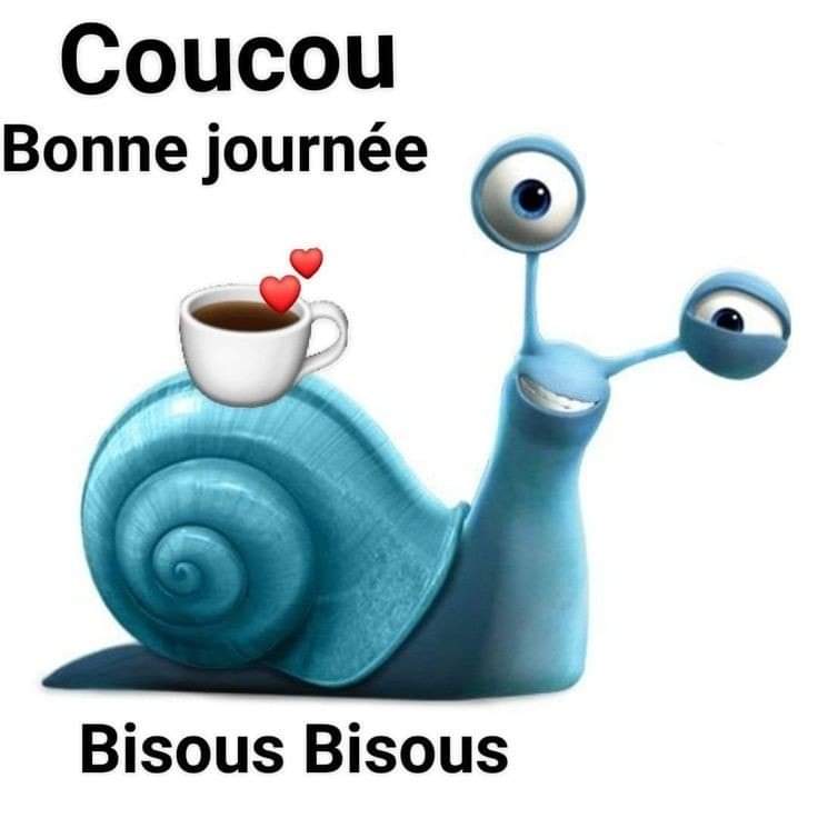 Très bon lundi mes amis TWITTERS 
😘😘😘😘🙂😘