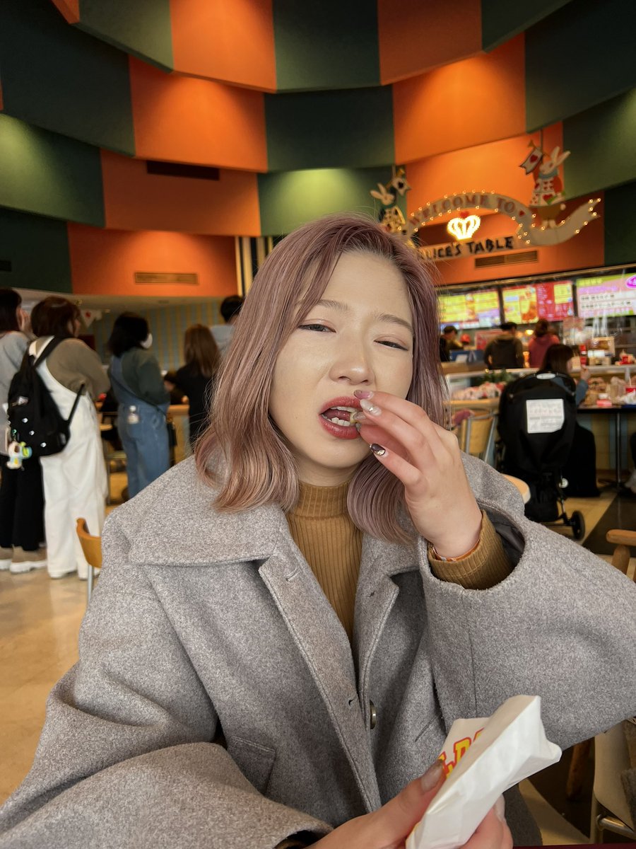 ran99Yb's tweet photo. 女子旅🥹♡ https://t.co/tkIRVYlgIL