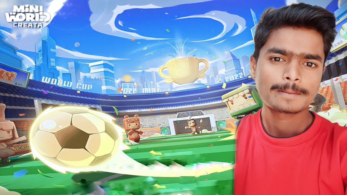 Itscraftee18's tweet photo. Hello Guy's New Gameplays Series Coming Up 😀  You Looking This Video You Click Link: https://t.co/5ueL89Cb46 https://t.co/c4BeG4weel