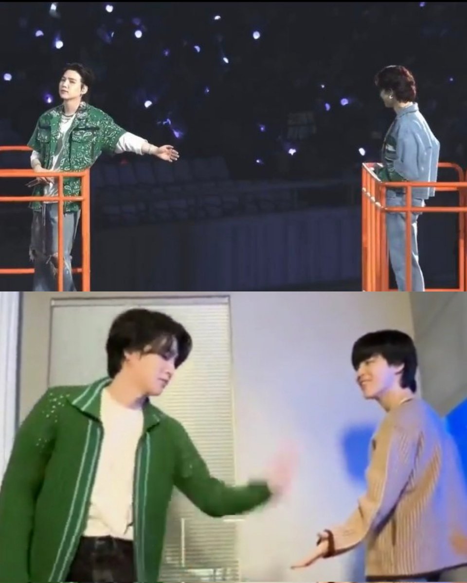 itsbtszone's tweet photo. they've come a long way 😭 https://t.co/tfWBZhoKvZ