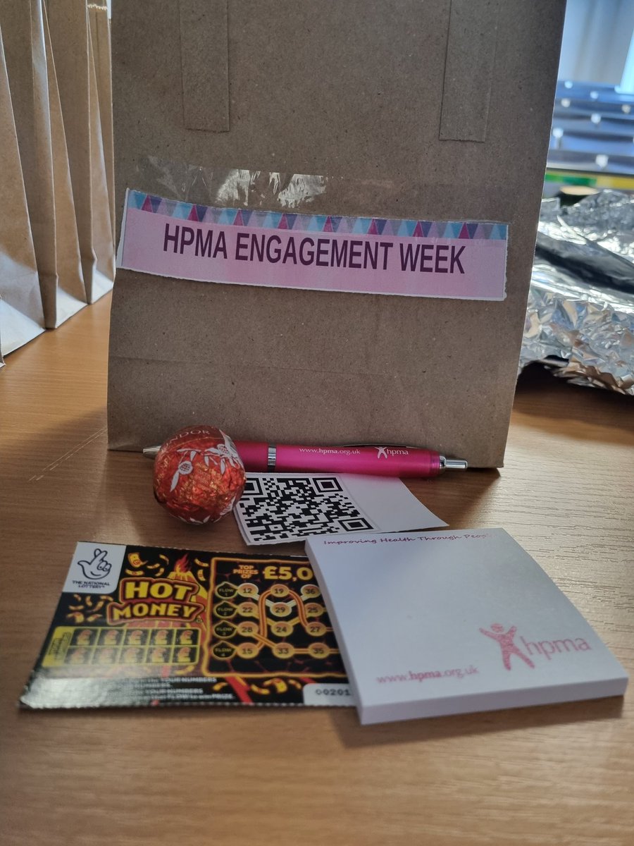 AnthonyLawless3's tweet photo. NIAS HR all ready for HPMA Engagement week!!! Coffee morning. #hpmani https://t.co/EmjX6rZ77U