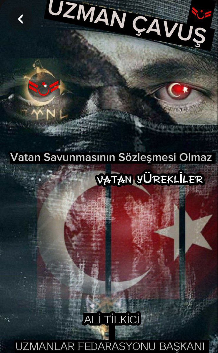 saltan1727's tweet photo. Dünyadaki en büyük adaletsizlik senin en çok istediğini.!! Başkasınin mücadele etmeden elde etmesidir. Uzman Çavuslara KADRO haktır.
@alitilkici38
@RTErdogan 
@dbdevletbahceli 
@mustafaelitas 
@yilmaz_ismet58 
@erkanakcay45 
@M_Levent_Bulbul 

 #SıraUzmanÇavuşaKadro https://t.co/l3vunw9Dj7