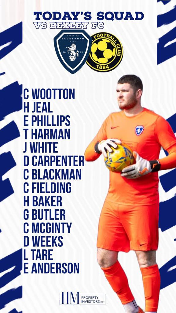 sportclubbeck's tweet image. RESULT🏆: A 6-2 semi final win over Bexley ‘A’ means we advance to the Elizabeth Jacques Cup Final❗️The cup action doesn’t stop there though.. another semi final this Saturday Vs @OldRoanFC in the QMC🏆