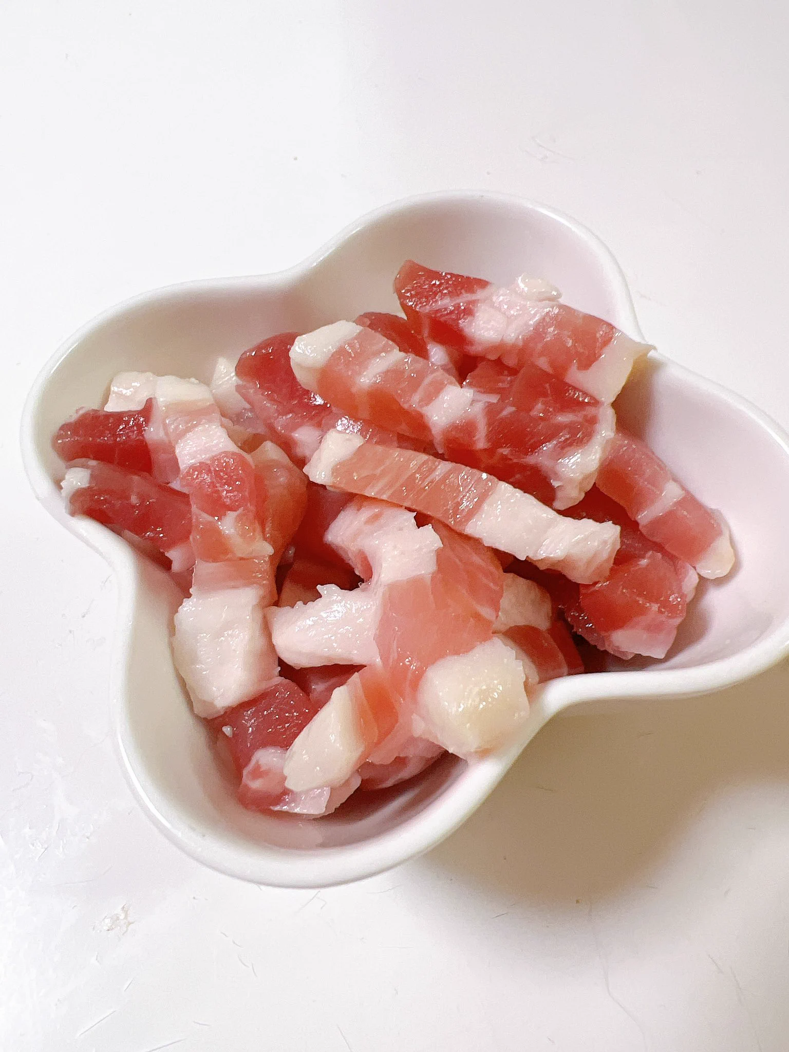 カルディで買える生ベーコンはめちゃくちゃ美味かった‼