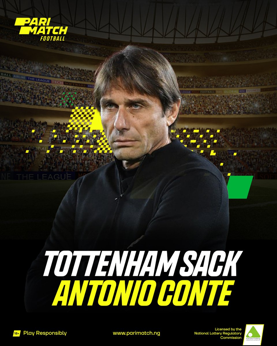 Parimatch Nigeria tweet media