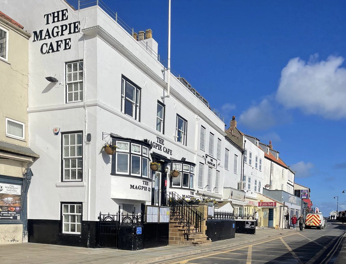 The Magpie Cafe on Twitter: