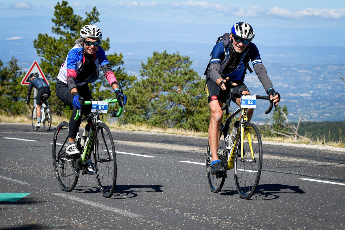 AFUrologie's tweet photo. [#RoulonsContreLeCancer] Ensemble atteingnons le sommet du #SportSanté !
✅ Accessible à toutes et tous, notre montée du Ventoux est un événement convivial et engagé pour informer et lutter contre le cancer de la prostate.
🗓 3 juin 📍 Bédoin
✍️ https://t.co/pHR7TW4pzn https://t.co/ZRzAZkezrX