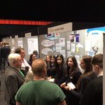 Photo by Lewis Girls' Science (@LGS_Science)