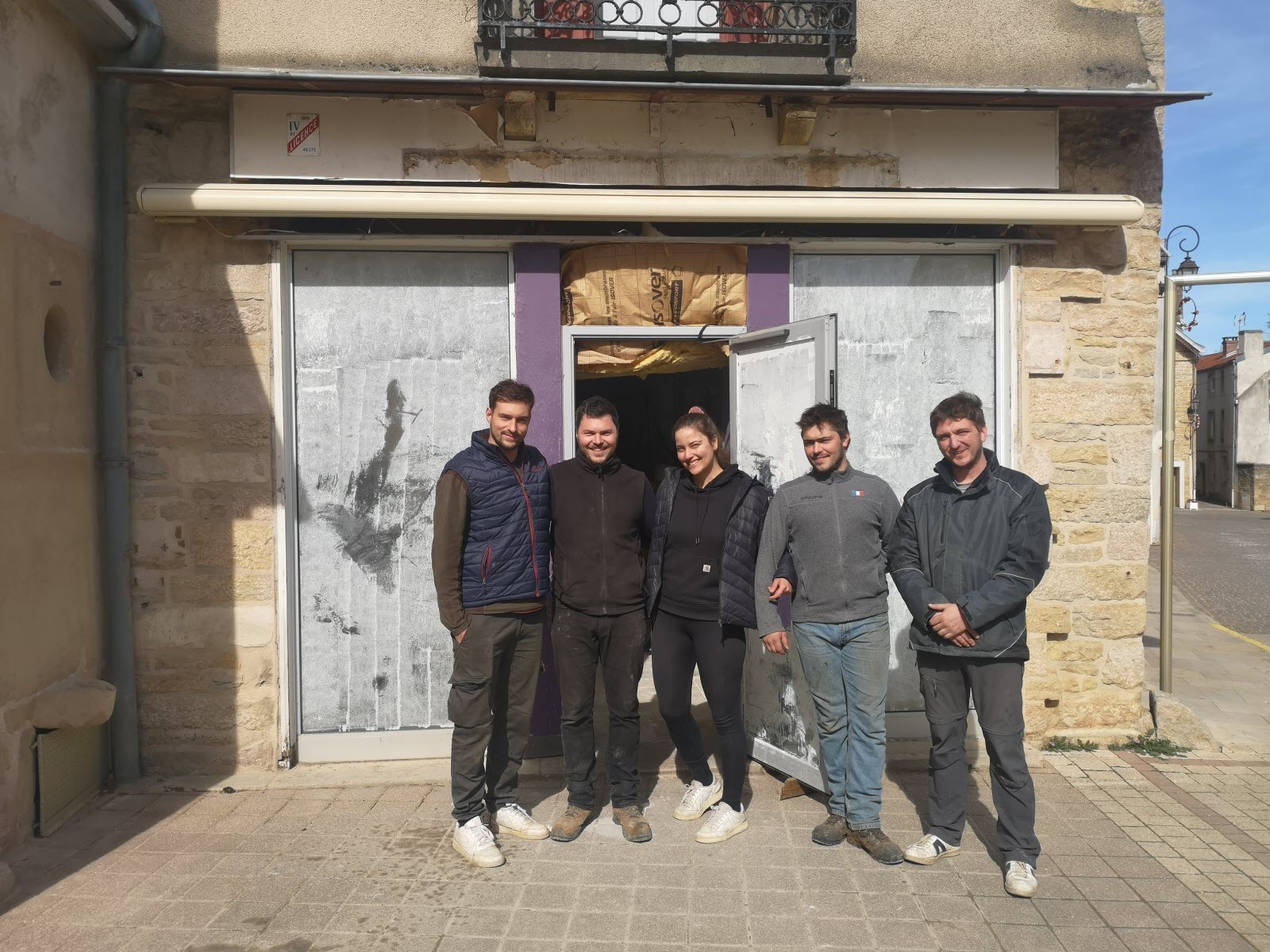 Le Bien Public on Twitter