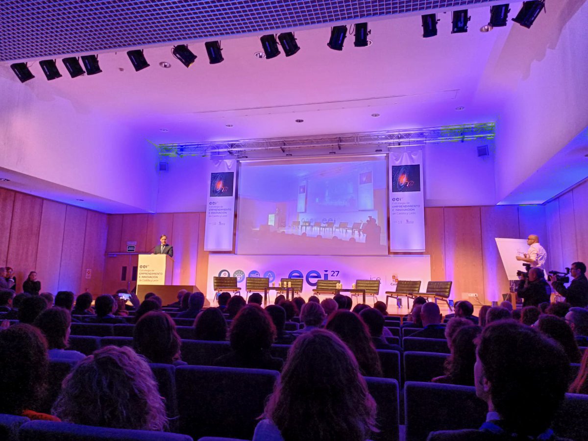 cuidamosmundi's tweet photo. Estamos muy emocionados de participar en #Wolaria🚀 aceleradora de #empresas de #CastillayLeón con nuestro nuevo servicio #CuidVital #CyL #Emprendimiento @empresasjcyl #ICE #ICECYL #Innovación #ITCL #Mayores #Salud #Tecnología https://t.co/hsVLEnID9l