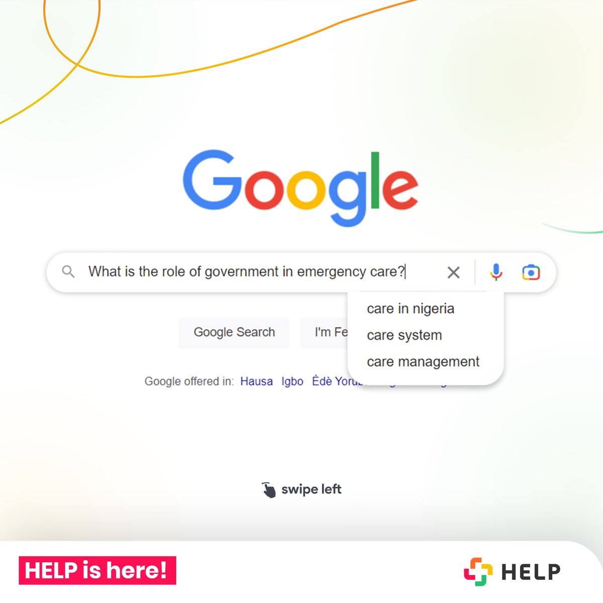 help_station_'s tweet photo. It’s one day to our big day, guys. Are your questions ready for our speakers? 
Remember, the more the merrier, so tag your friends to this post to register via the link https://t.co/v1GXwtJLW4

See you tomorrow☺️

#educate #healthindustry #healthcare #emergencycare #socialimpact https://t.co/2D94Hs6Glz