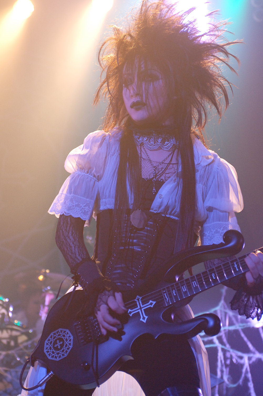 Moi dix Mois（Mana） on X: 