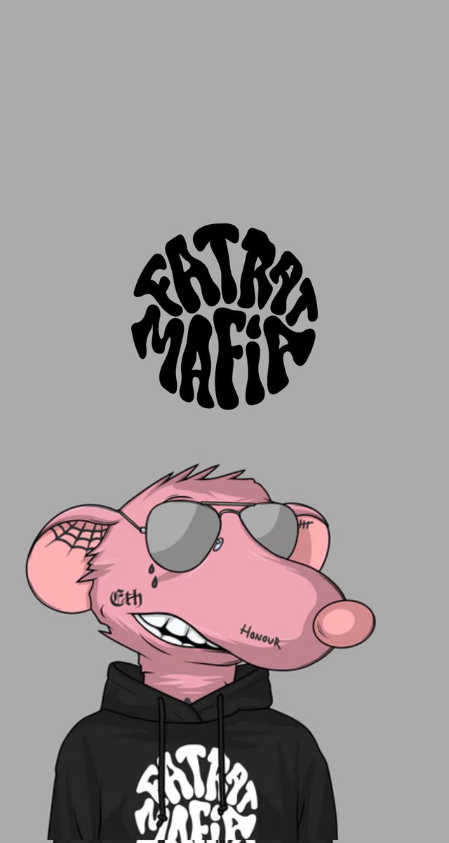 <a href="/ThirstyCustoms/">Thirsty Customs</a> @fatratmafia These look fire AF I want that heres my rat @LeoVibes420 @FatRatCollector @BLUFIRExxxx