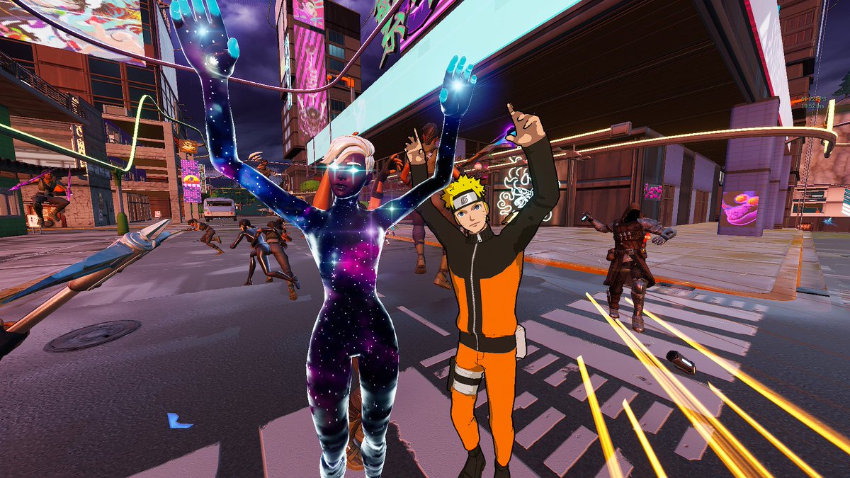 ElCrudo2K's tweet photo. Que Evento tan epico papus!
Muchisimas gracias a todos por participar!
ojala y les gusto y se divirtieron.

En especial, muchisimas gracias a @millymusiic1 @Soonic117 @TiroLocoVEVO @DullPeak por apoyar y participar este streamer pequeño con su primer eventazo!
Buenas Noches!❤️ https://t.co/AGJZ7gyU0i
