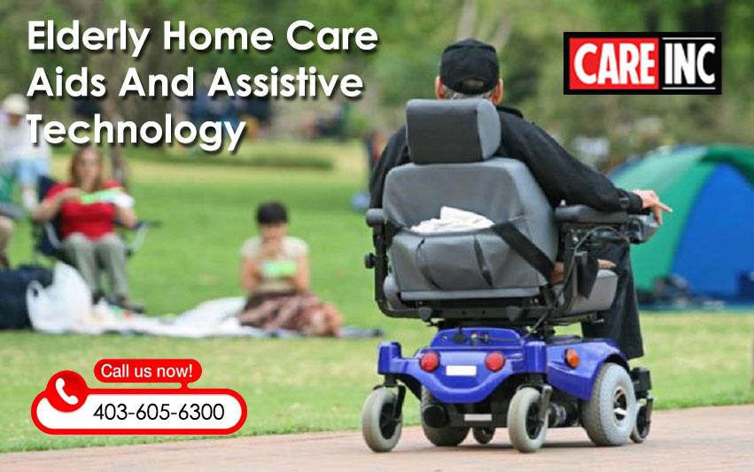 ELDERLY HOME CARE AIDS AND ASSISTIVE TECHNOLOGY

Read More:

careinc.ca/blog/elderly-h…

#CareInc #mobilityaids #mobilityscooters #electricwheelchairs #electricscooters #stairlifts #liftchairs #mobilityequipments #medicalsupplies