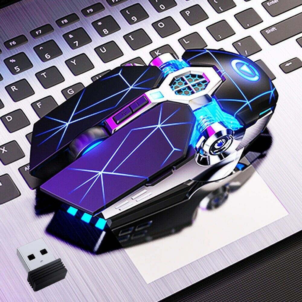 AuzBox's tweet photo. Like and Share if you want this Wireless Gaming Mouse - Diamond (rechargeable + RGB)
Only $29.16
+ FREE Shipping Worldwide 🚚🛬🌍🛬🚚

Tag a friend who would love this!
 Buy yours here—-> https://t.co/sH6XogR0x0 

 #printer #3d #keyboard #mouse #monitor https://t.co/UvE6JBJhBD