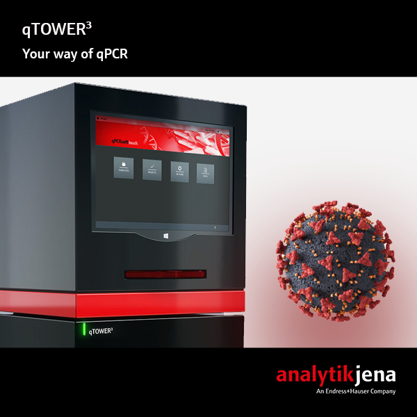 Analytik Jena India (@analytikjenaind) on Twitter photo 