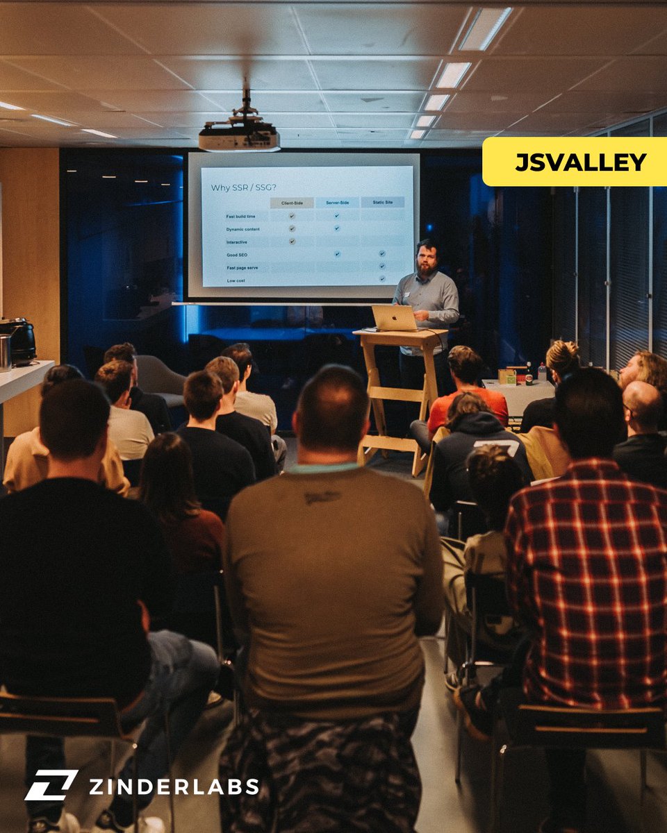 zinderlabs tweet media