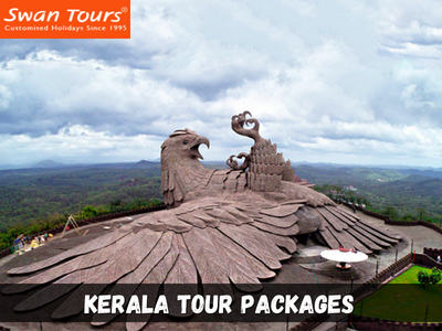 swantours's tweet photo. Jatayu is a legendary bird from the Indian epic Ramayana. 

Book customized Kerala Tour Packages with exciting deals &amp; offers.

Visit: https://t.co/pizeeRMFmN

#TouroperatorsinIndia #Touroperators #travelagentsinindia #swantour
#KeralaTourPackages  #KeralaTourPackagesfromDelhi https://t.co/3qe6LZuofu