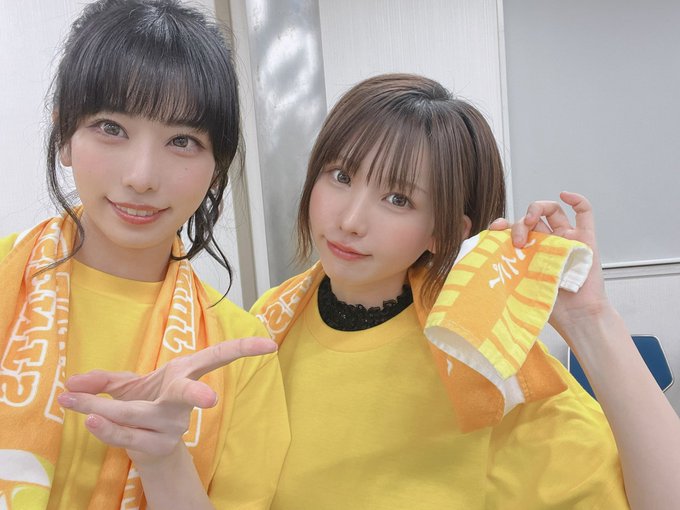 Twitterのコスプレ画像9