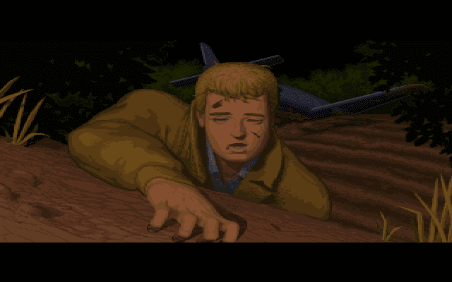 MsDOSClub's tweet photo. ¡Ánimo con el lunes!

Veil of darkness - Event Horizon - 1993 https://t.co/CwiTWlSKux
