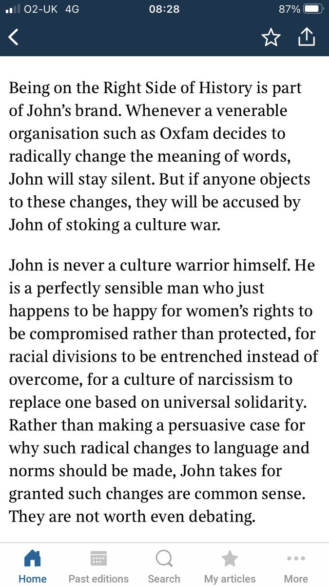 HadleyFreeman's tweet photo. So good by @tomowolade 

https://t.co/wRGx86JmsB https://t.co/MMADYNyJGU