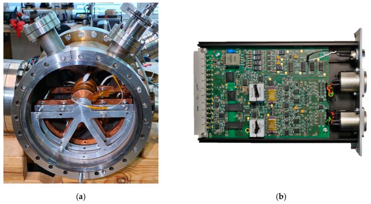Sensors_MDPI's tweet image. #highlycitedpaper
Ceramic-Chromium Hall Sensors for Environments with High Temperatures and Neutron Radiation
mdpi.com/1424-8220/21/3…
#Hallsensors #metal #chromium #nanolayer #hightemperature #radiation #resistant #nuclear