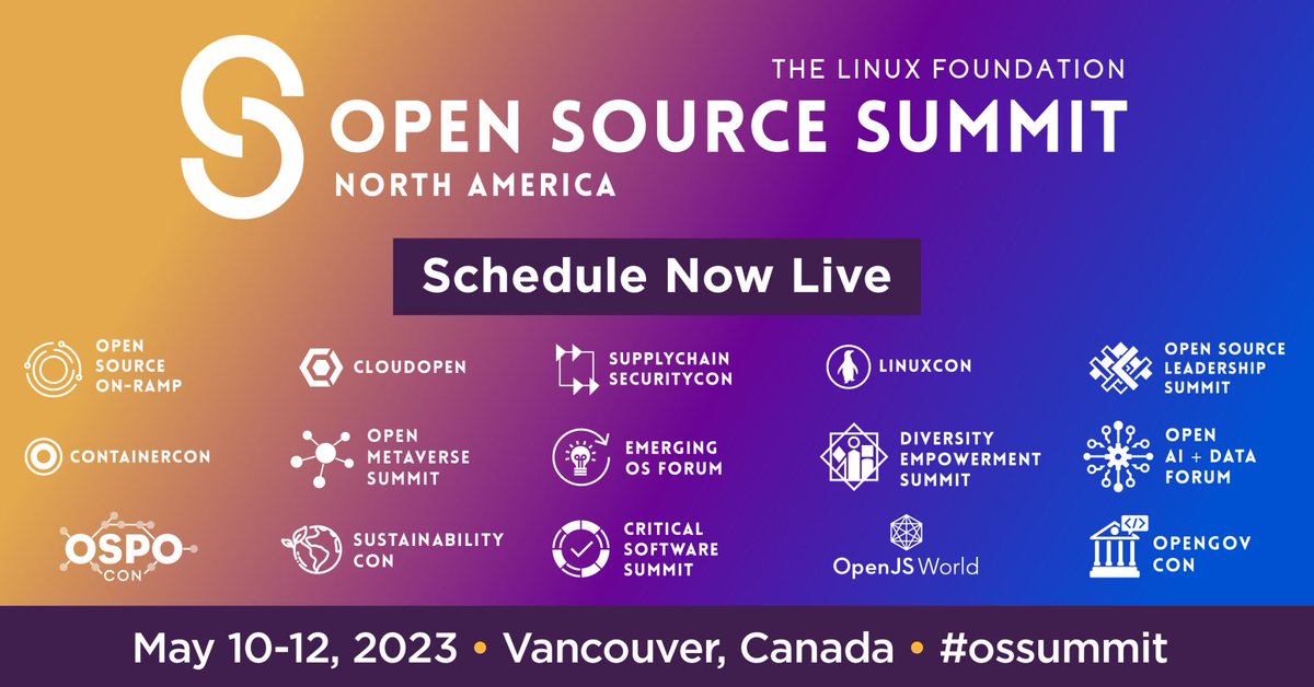 ProjectElisa's tweet photo. Join the ELISA Mini Summit to learn more about the ways to bridge the gap between functional safety and Linux Kernel development and many more topics. Read more: https://t.co/XeMhzpZZD6 #ELISAProject #MiniSummit #ossummit https://t.co/5HVW38sNib