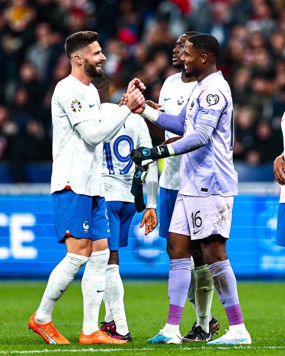 The Milan connection.