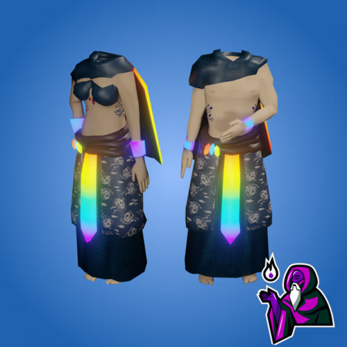 Brudd1dda's tweet photo. ��#GIVEAWAY #DECENTRALAND💎
Happy Monday Fam!

🔔3 WINNERS 👇
🎁1x Gen 1 Magician's Crown
1x Wilderness Aura - White
1x Pride Wizard
TO ENTER:👇👇

💎Follow : @wildernessp2e @APastaaa @neyyyhaaa 
 
💎RT +❤️
💎Tag 3 Friends
⏰48h⏰
#nft #Wearables #dcl https://t.co/VdSFUiMjgQ
