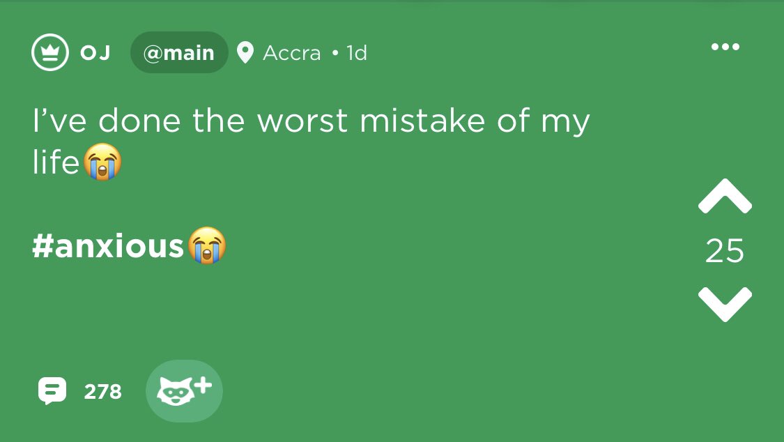 ᴊᴏᴅᴇʟ ʜᴜʙ 🥱🇬🇭 tweet media