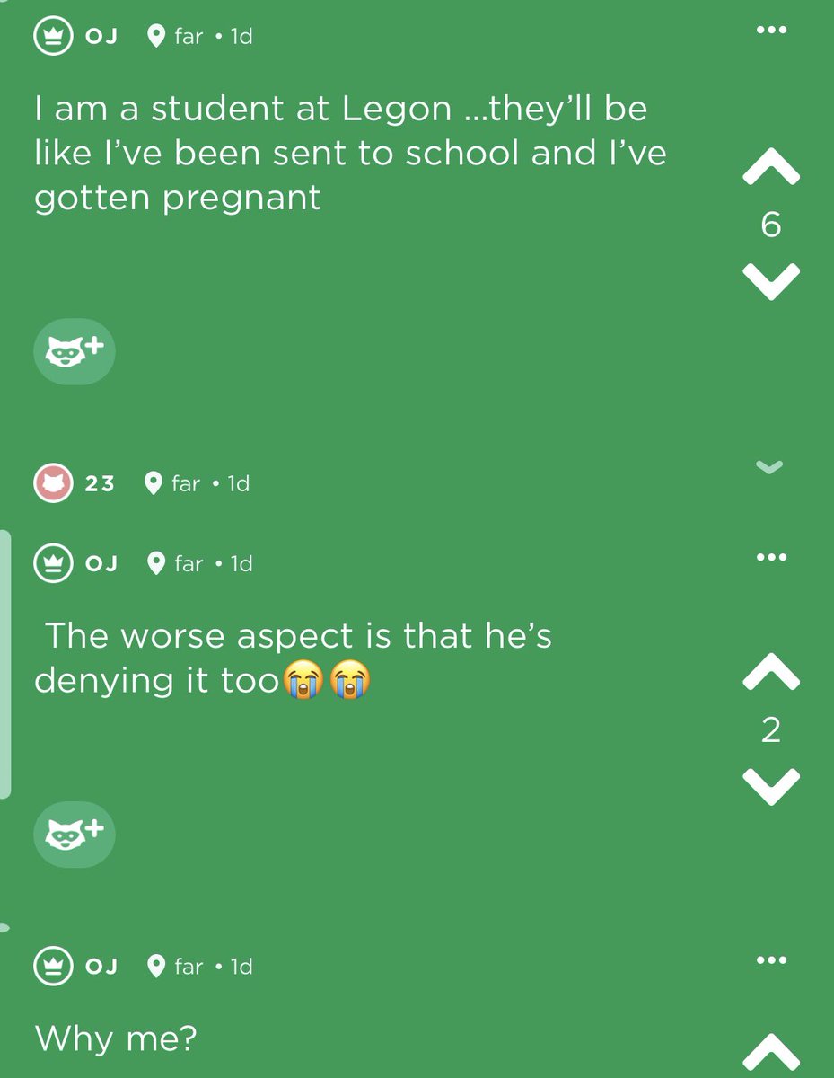 ᴊᴏᴅᴇʟ ʜᴜʙ 🥱🇬🇭 tweet media