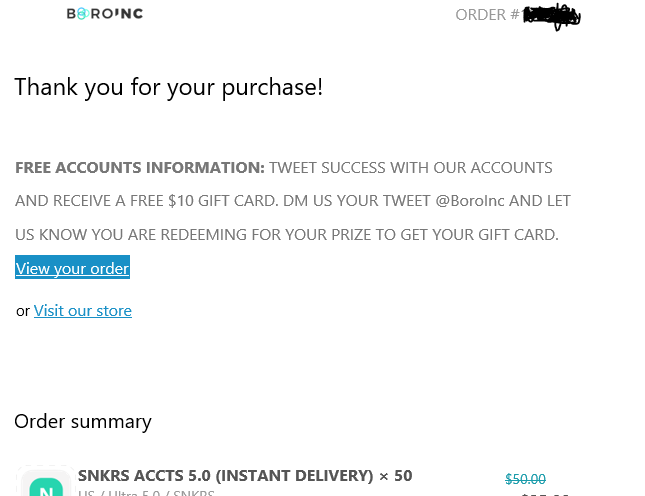 Slckicks's tweet photo. S/O @BoroInc for some new accounts. lets get to cooking 🔥 https://t.co/s1xD1Xyhjc