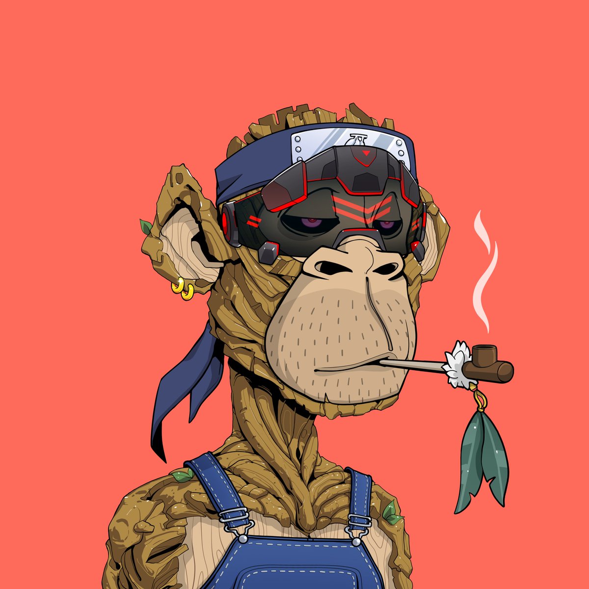 Tribe Odyssey tweet media