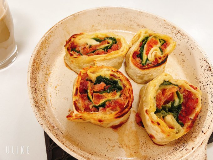 やたらうまそう 