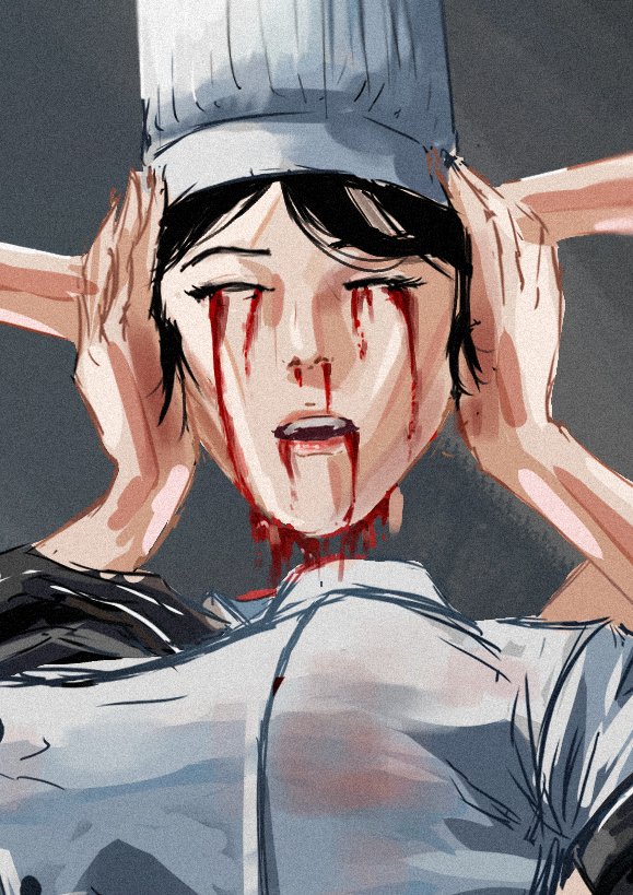 CroXicity's tweet photo. her name is falling devil cuz she had me falling for her on my knees 🛐🥵 https://t.co/dXTLtBI5lw