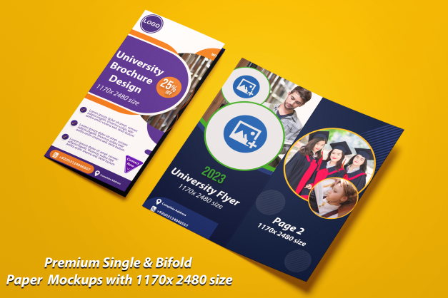 Bestgrafix1's tweet image. Single and Bifold Flyer Mockup Template 
bestgrafix.com/.../single-and…
#photoshopmockup #mockup #mockupdesign  #mockupsforfree #pagemockup  #brochuremockup #flyermockup #flyerMock #bifoldflyer #singlesideflyer
