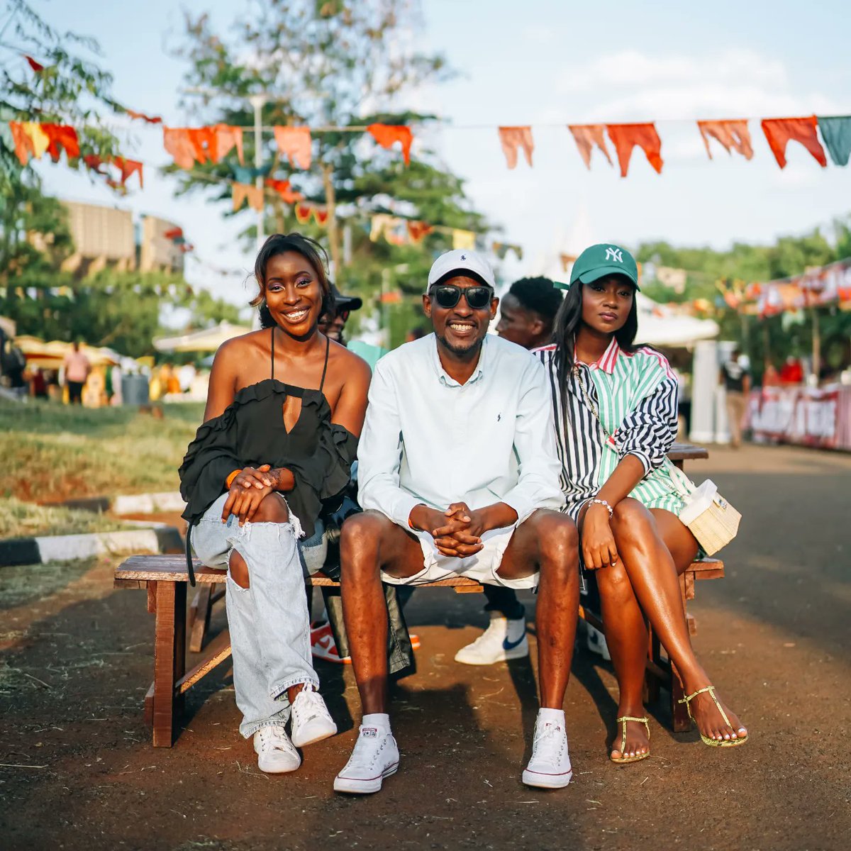 Blankets & Wine on Twitter "We are advancing to 2nd April with only 6