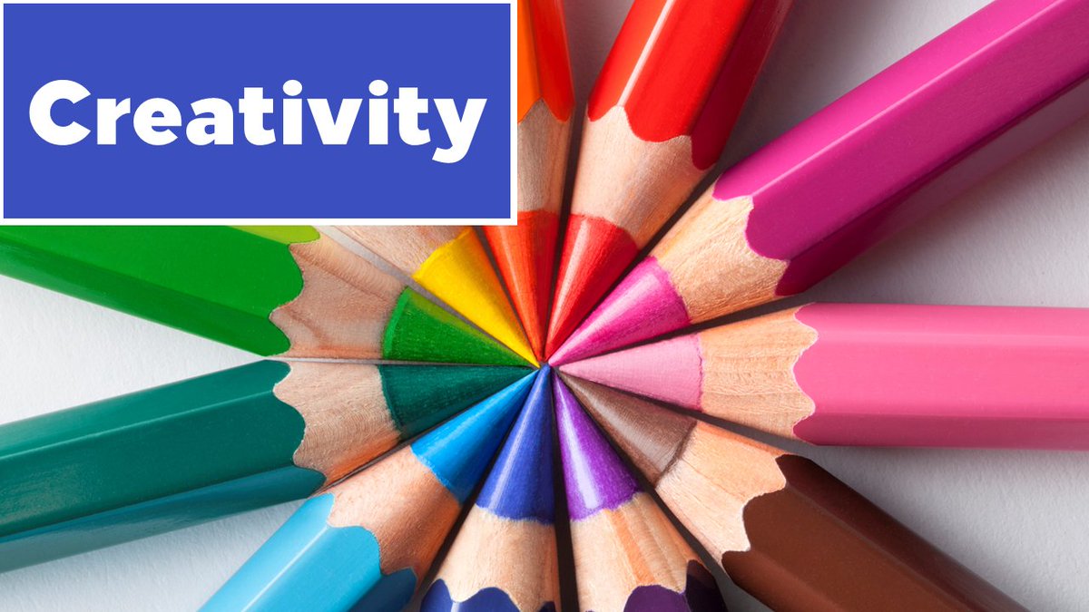 Autism_Friends's tweet photo. #ColourMeWithCreativity
People can be creative in many different ways.

👉We want you to show us your creative side!

Share your comments and photos below and let us know what colours you associate with creativity!

#WorldAutismAcceptanceWeek2023 https://t.co/WfWI0I3J2F