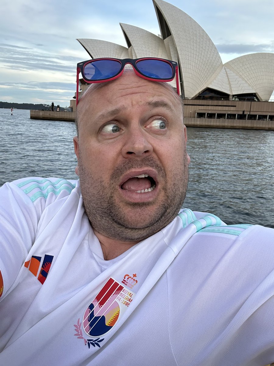 Alan March tweet media