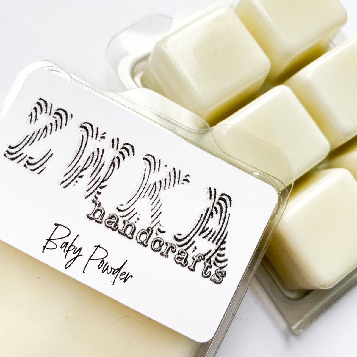 Excited to share this item from my #etsyshop
Baby Powder scented wax melts etsy.me/3nqUMBG

#mhhsbd #SBS #UKMakers #CraftBizParty #SmartSocial #shopindie