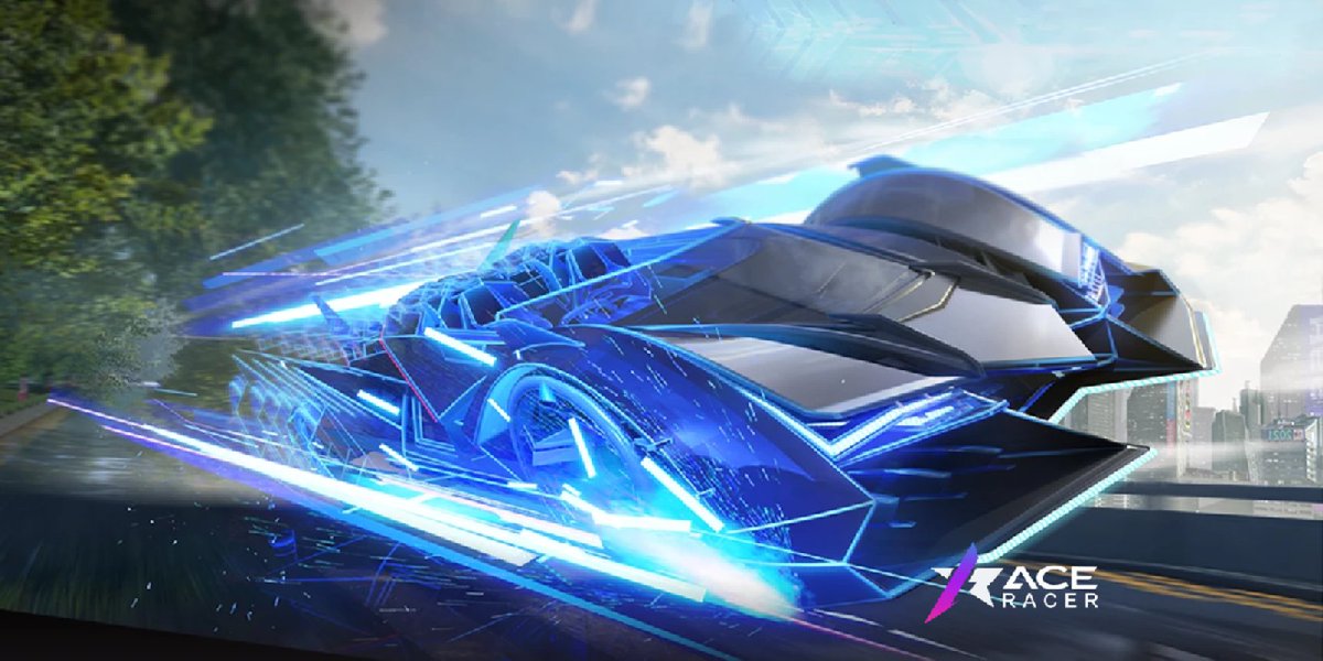 user69wasused's tweet photo. #AceRacer https://t.co/8xOvaAIbwm
