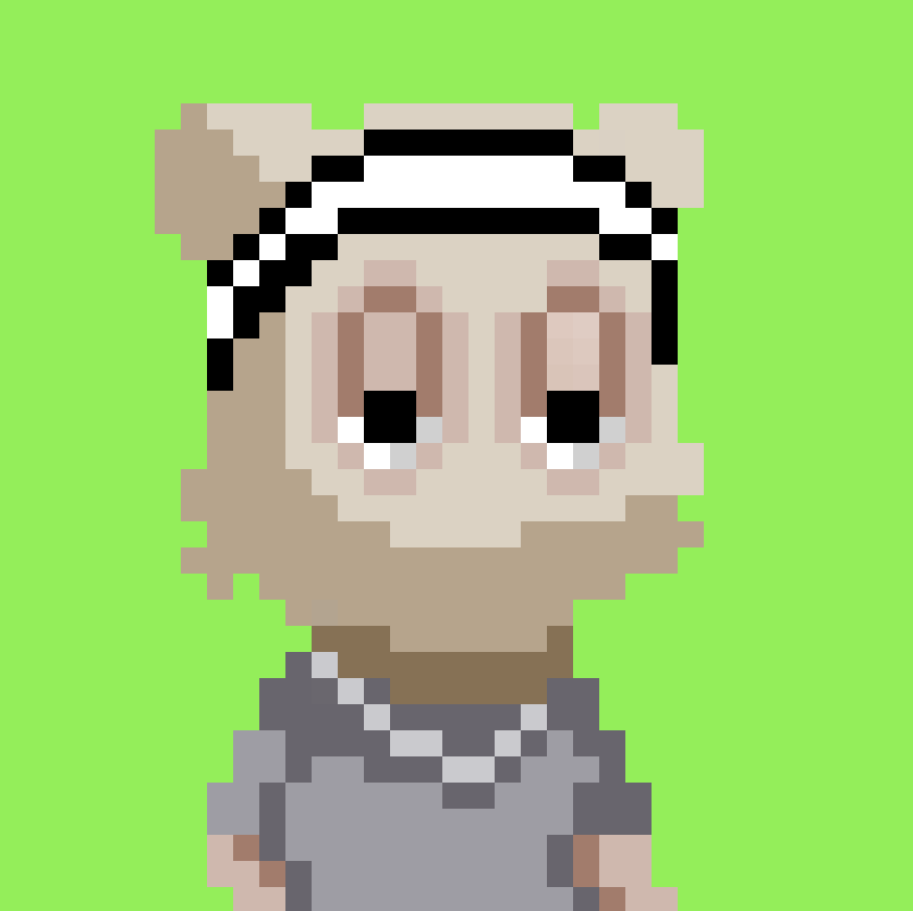 kabihandmaker's tweet photo. AKCB 台灣holder part 20
@hpjnft
Pixel fanart x 拼豆版本
（適合實體製作的版本）

確認推特dm(要確定是我的帳號🤣）
@akidcalledbeast @akcbcn #akcb https://t.co/9QSvhGi3P1