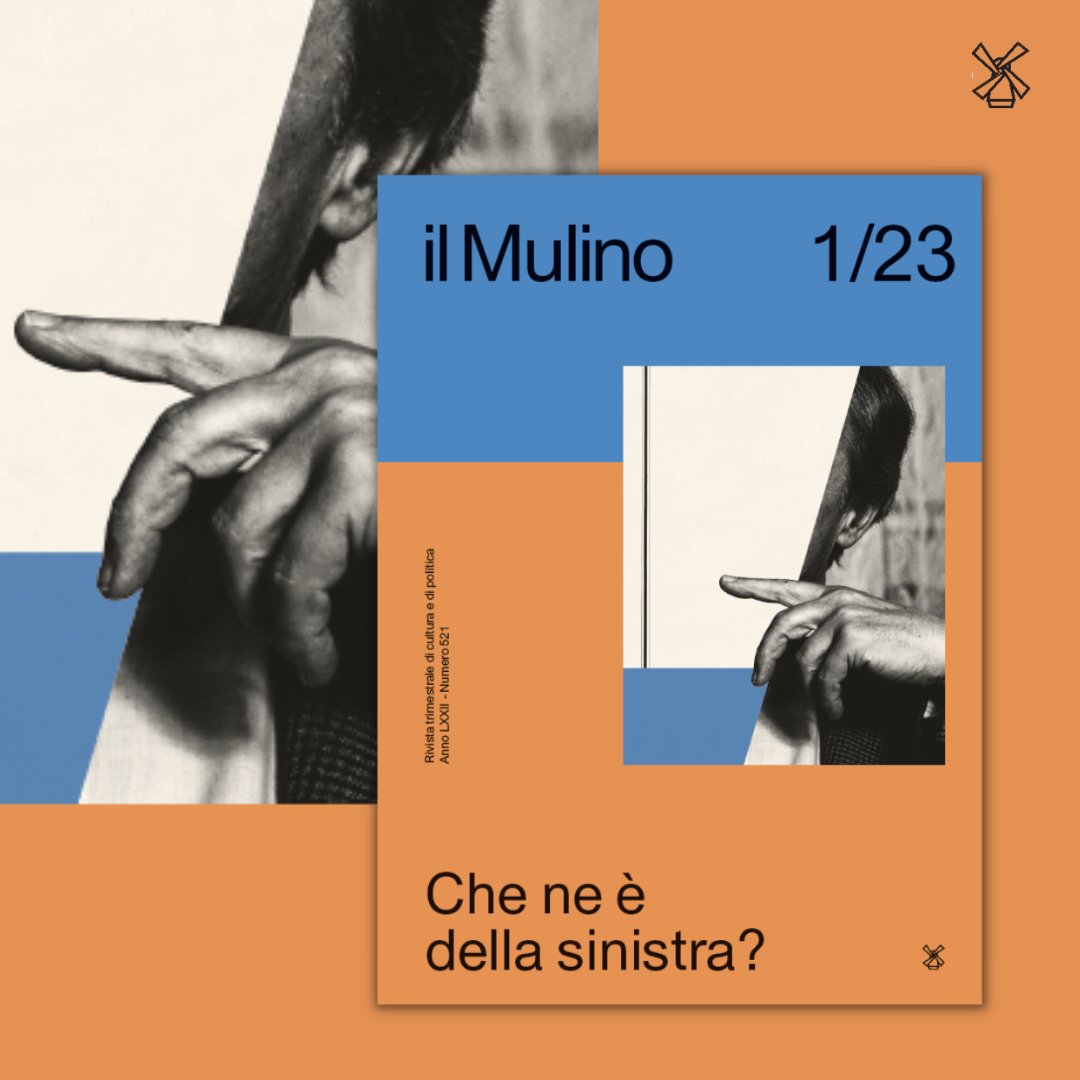 Da venerdì 31 marzo in libreria, edicola e negli store online. Con contributi di: Portinaro, De Luca, Floridia, Ballarò, De Benedetti, Hublet e Gressani, D'Aniello, De Candia, Forti, Franceschelli, Siragusa, Vercelli, Ruggeri, Crouch, Baccaro, Salvati, Trigilia, Castellina