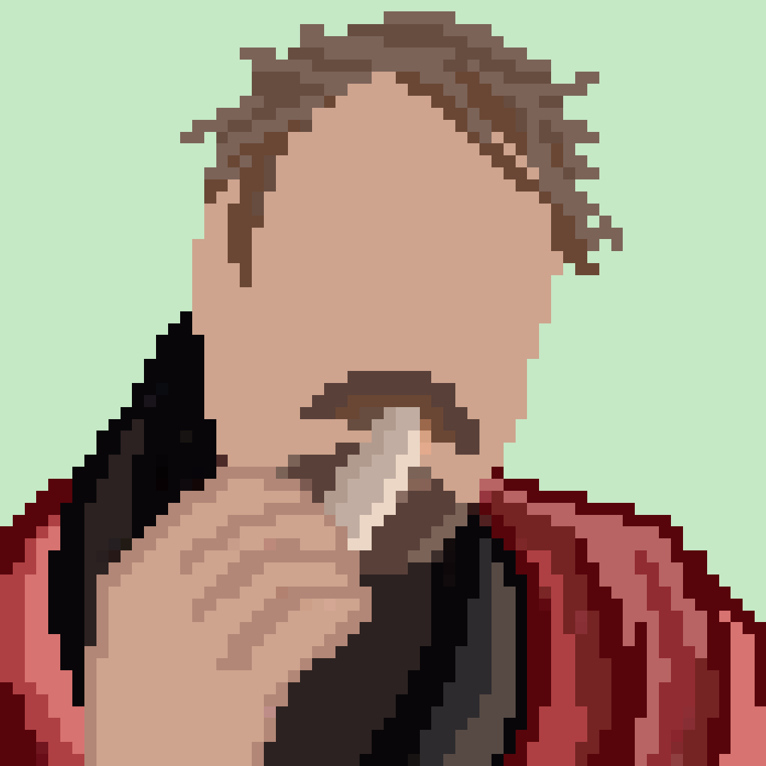 WhackdGoonBot's tweet photo. The 'McAfee' NFT 

from the 

$WHACKD Faceless Figure Collection

Sold for 0.01 ETH 

To 

0xe8C84

https://t.co/P3OZtIj5OS

Follow @TokenWhackd 

$WHACKD #CryptoGoonz #NFTCommunity  #NFTcollectibles #Ethereum #NFT #Retrowave https://t.co/PbjQ7I8eMM