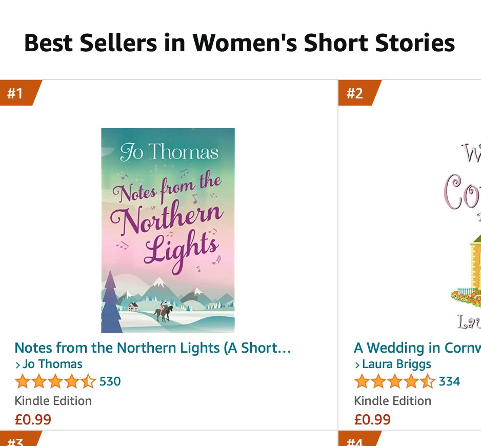 jo_thomas01's tweet photo. Well, this is a lovely thing to start the week! #NotesfromtheNorthernLights is number 1 in Women's short stories on @amazonkindle! If you want to find out more about #Petur and his brother from KeepingAChristmasPromise, this is the #prequel. 🔥❄️🏔️🐎 https://t.co/sxs9E0h4rf